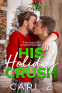 Cover Image: His Holiday Crush