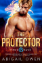Cover Image: The Protector