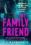 Cover Image: The Family Friend
