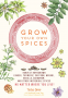 Cover Image: Grow Your Own Spices