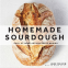 Cover Image: Homemade Sourdough