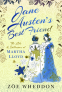 Cover Image: Jane Austen's Best Friend