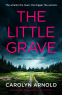 Cover Image: The Little Grave (Detective Amanda Steele Book 1)