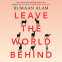 Cover Image: Leave the World Behind