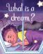 Cover Image: What is a Dream?