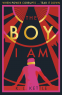 Cover Image: The Boy I Am