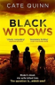 Cover Image: Black Widows
