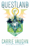 Cover Image: Questland