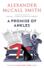 Cover Image: A Promise of Ankles