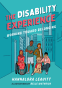 Cover Image: The Disability Experience