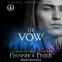 Cover Image: The Vow