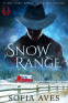 Cover Image: Snow on the Range