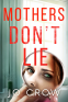 Cover Image: Mothers Don't Lie