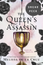 Cover Image: The Queen's Assassin