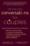 Cover Image: The Five Core Conversations for Couples