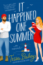 Cover Image: It Happened One Summer