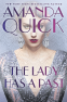 Cover Image: The Lady Has a Past