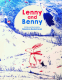 Cover Image: Lenny and Benny
