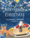 Cover Image: The Boy Who Moved Christmas