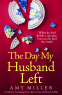Cover Image: The Day My Husband Left