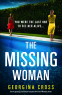 Cover Image: The Missing Woman