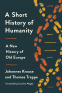 Cover Image: A Short History of Humanity