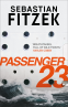 Cover Image: Passenger 23