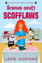 Cover Image: Scones and Scofflaws