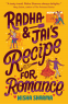 Cover Image: Radha & Jai's Recipe for Romance
