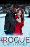 Cover Image: #Rogue
