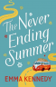 Cover Image: The Never-Ending Summer