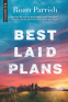 Cover Image: Best Laid Plans