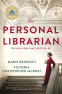 Cover Image: The Personal Librarian