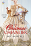 Cover Image: The Christmas Chevalier