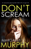 Cover Image: DON'T SCREAM