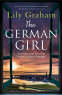 Cover Image: The German Girl
