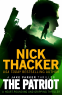 Cover Image: The Patriot (A Jake Parker Thriller Book 2)