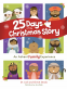 Cover Image: 25 Days of the Christmas Story