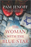 Cover Image: The Woman with the Blue Star