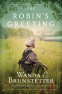 Cover Image: The Robin's Greeting