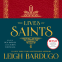 Cover Image: The Lives of Saints