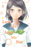 Cover Image: Love Me, Love Me Not, Vol. 6