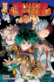 Cover Image: My Hero Academia, Vol. 26