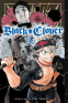 Cover Image: Black Clover, Vol. 24