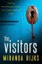 Cover Image: The Visitors