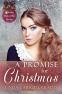 Cover Image: A Promise for Christmas