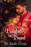 Cover Image: Tangled in Tinsel