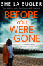 Cover Image: Before You Were Gone