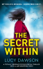 Cover Image: The Secret Within