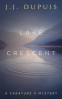 Cover Image: Lake Crescent